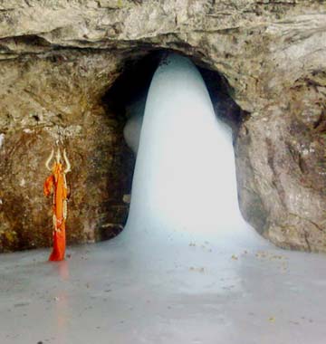 Amarnath Yatra Package