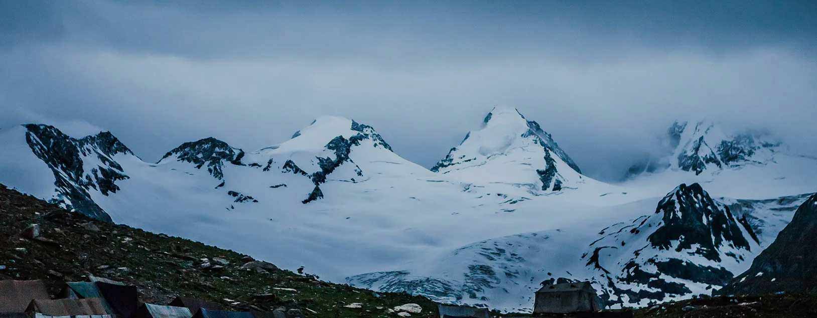Amarnath Yatra Packages